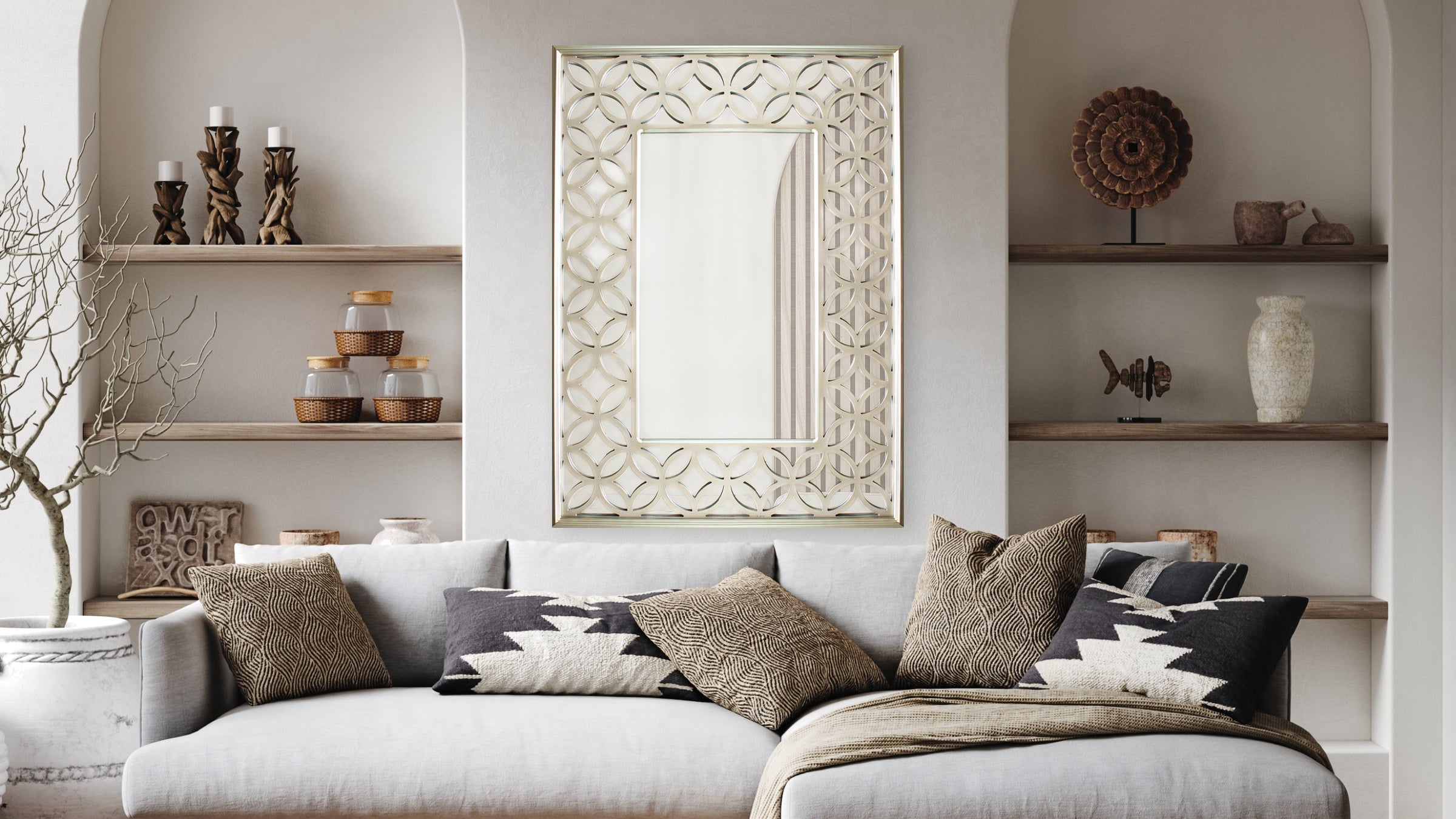 Designer Mirrors