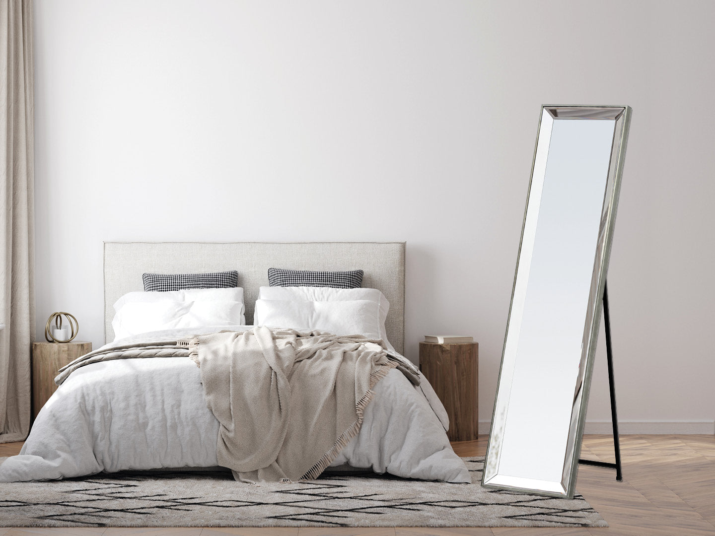Floor Mirrors