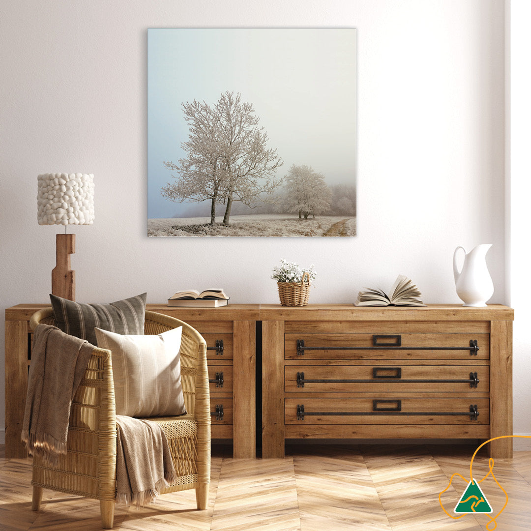 EARLY MORNING II - Canvas Print