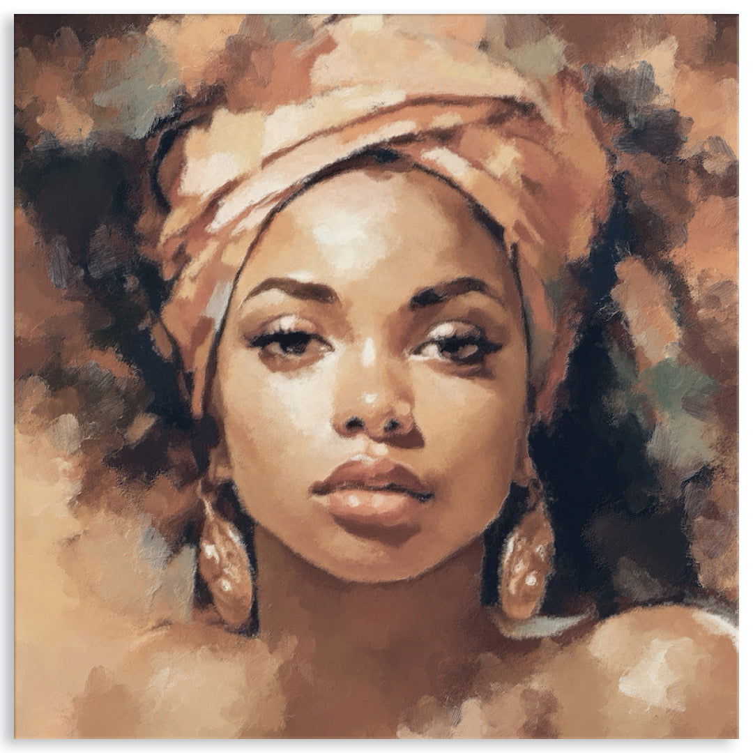 ARLO I - Canvas Print