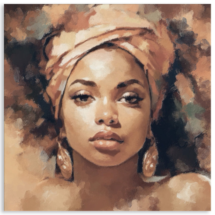ARLO I - Canvas Print