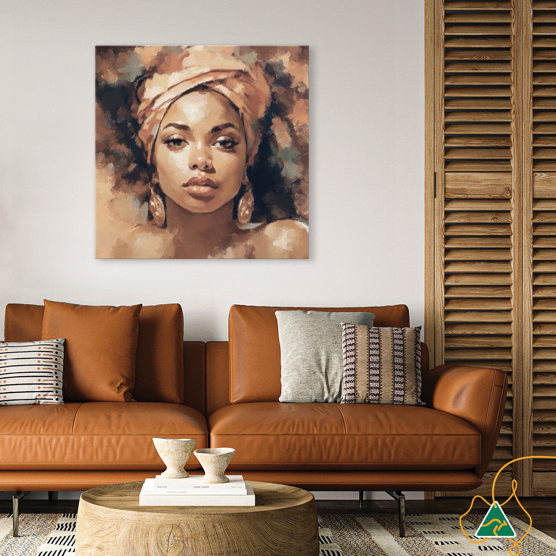 ARLO I - Canvas Print