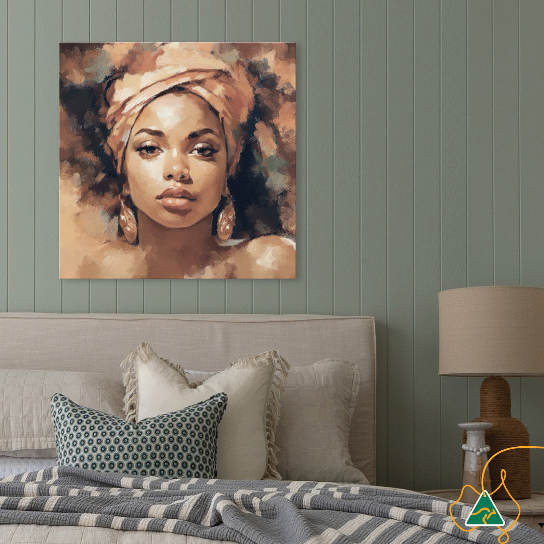 ARLO I - Canvas Print