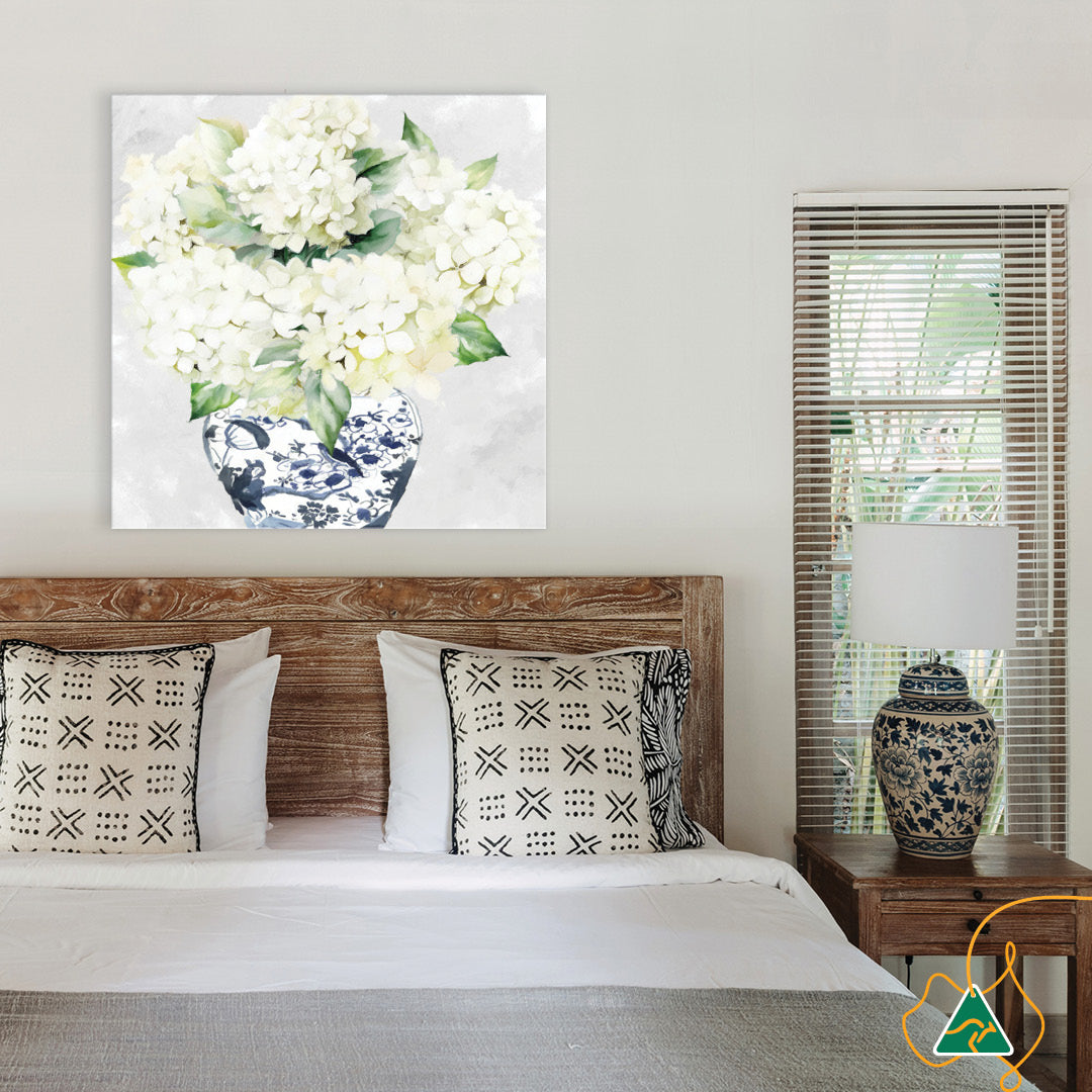 HAMPTONS HARMONY I - Canvas Print