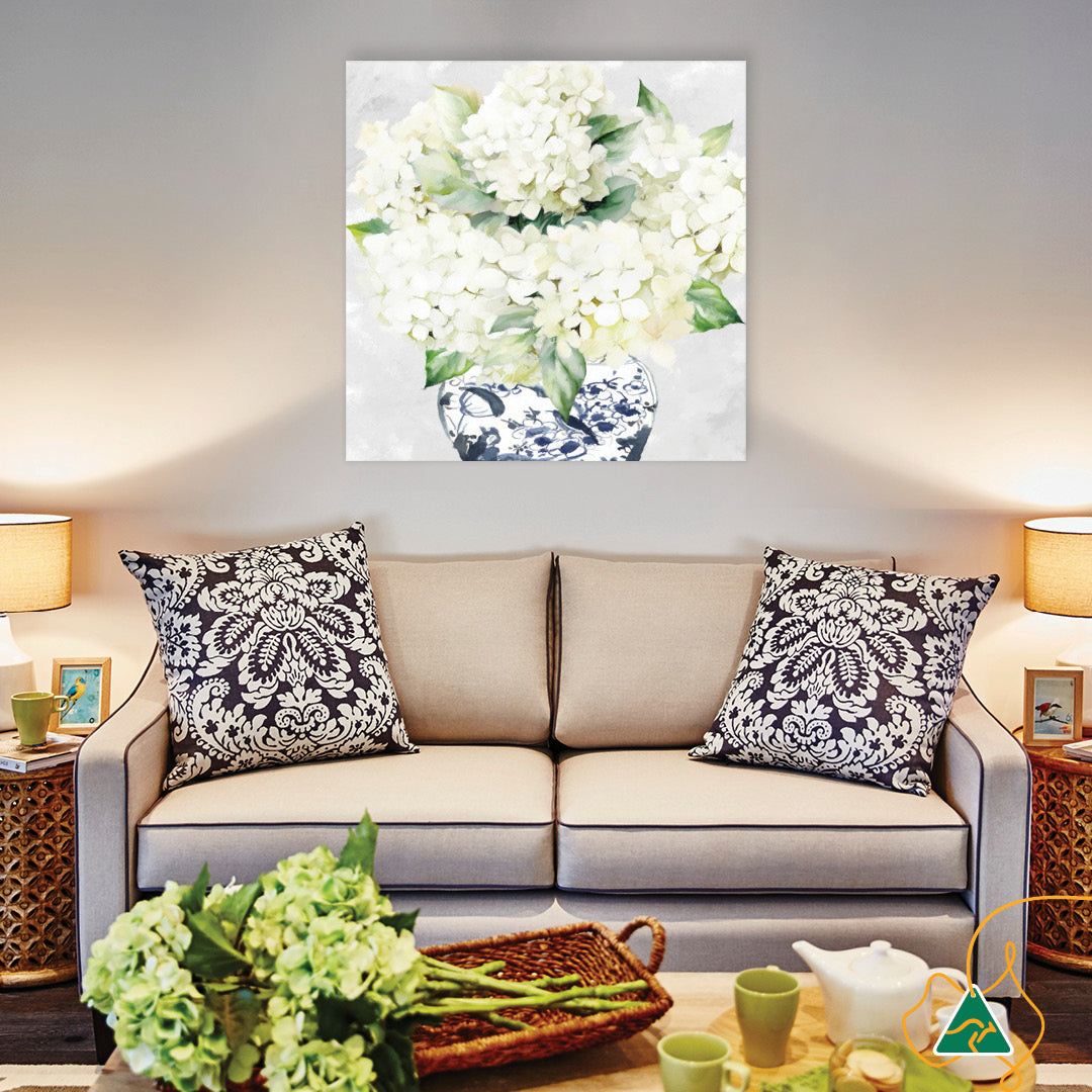 HAMPTONS HARMONY I - Canvas Print