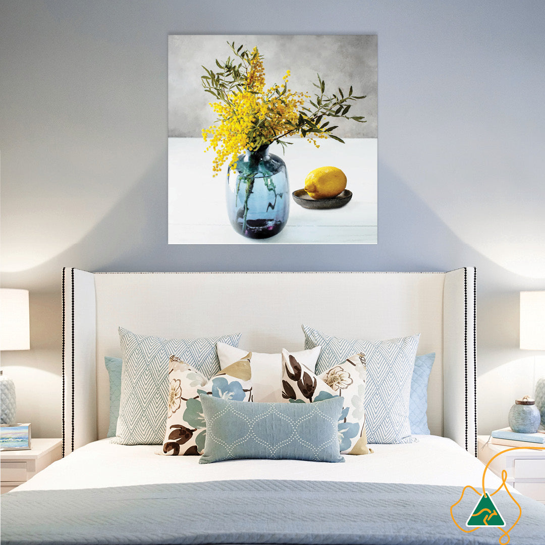 RAY OF SUNSHINE - Canvas Print