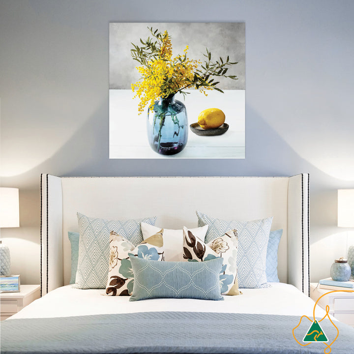 RAY OF SUNSHINE - Canvas Print