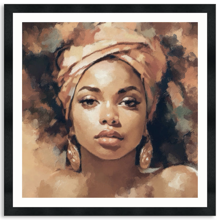 ARLO I - Framed Print