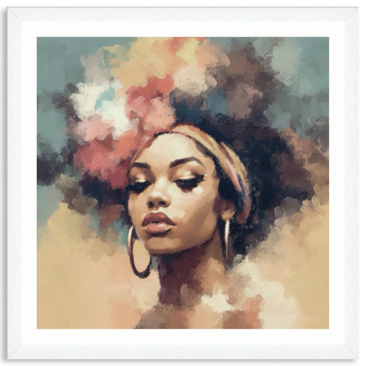 ARLO II - Framed Print