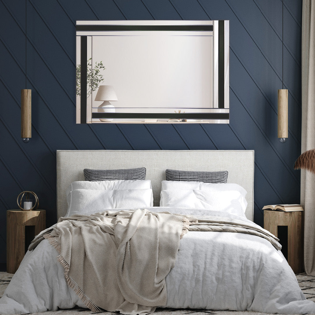 AVA I - Wall Mirror