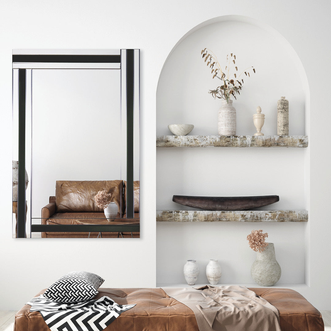 AVA I - Wall Mirror
