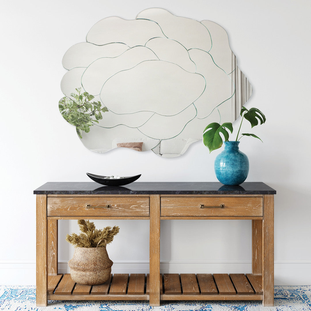 HARLOW - Wall Mirror