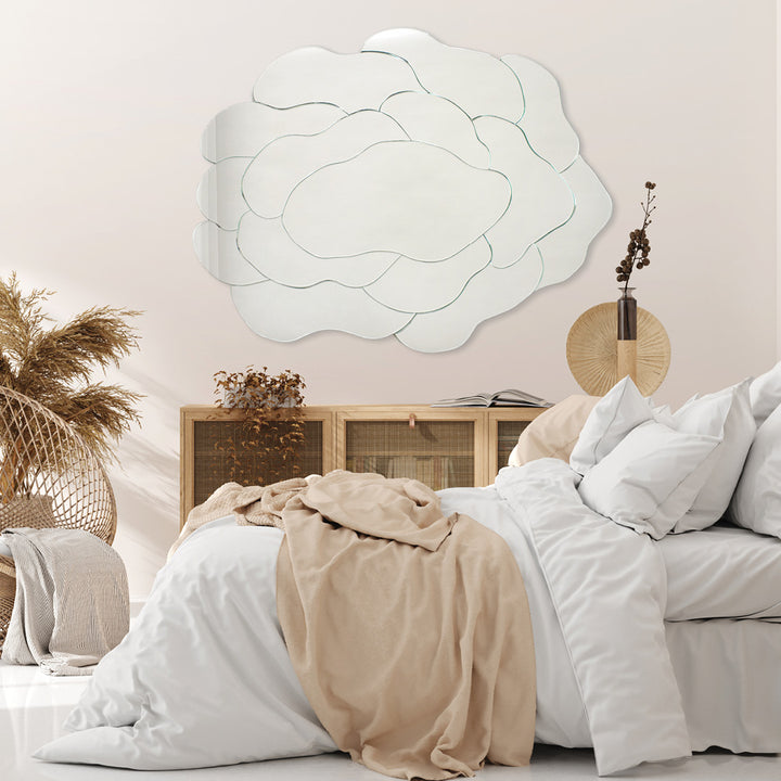 HARLOW - Wall Mirror