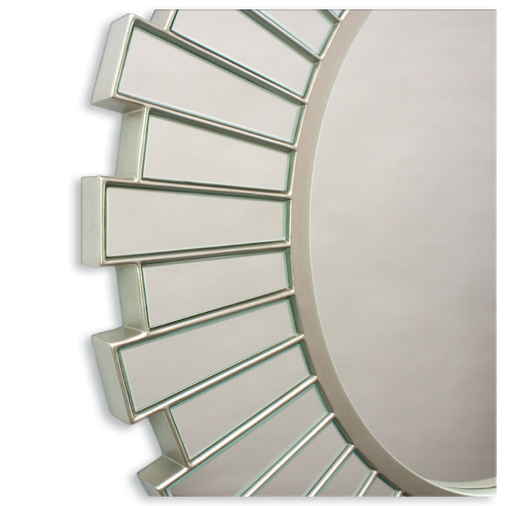 JOHANNA - Wall Mirror