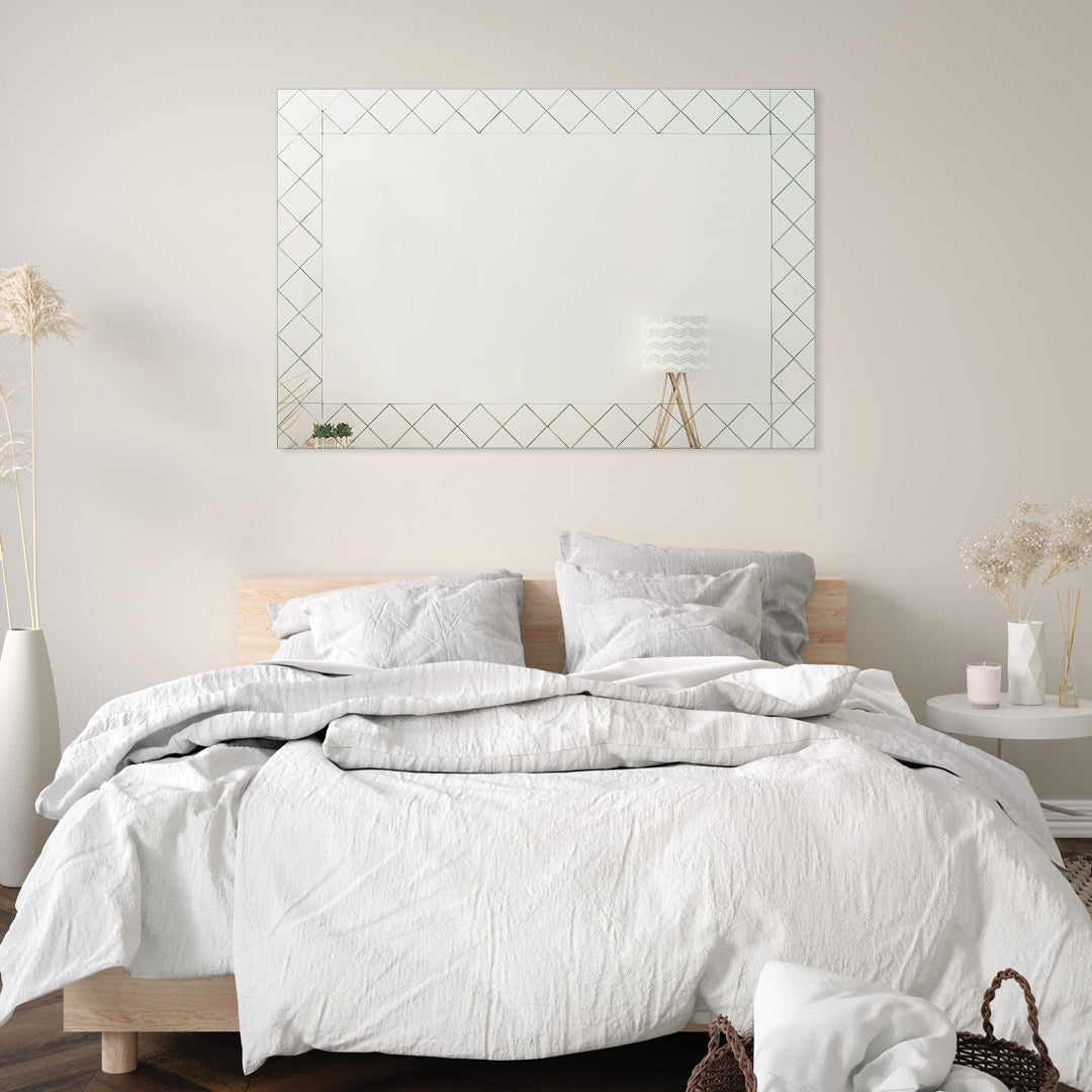 KENDALL - Wall Mirror