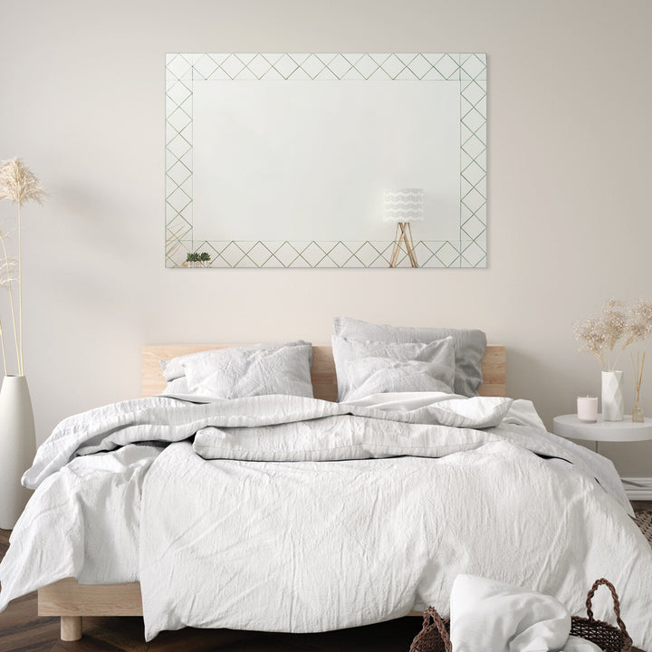 KENDALL - Wall Mirror