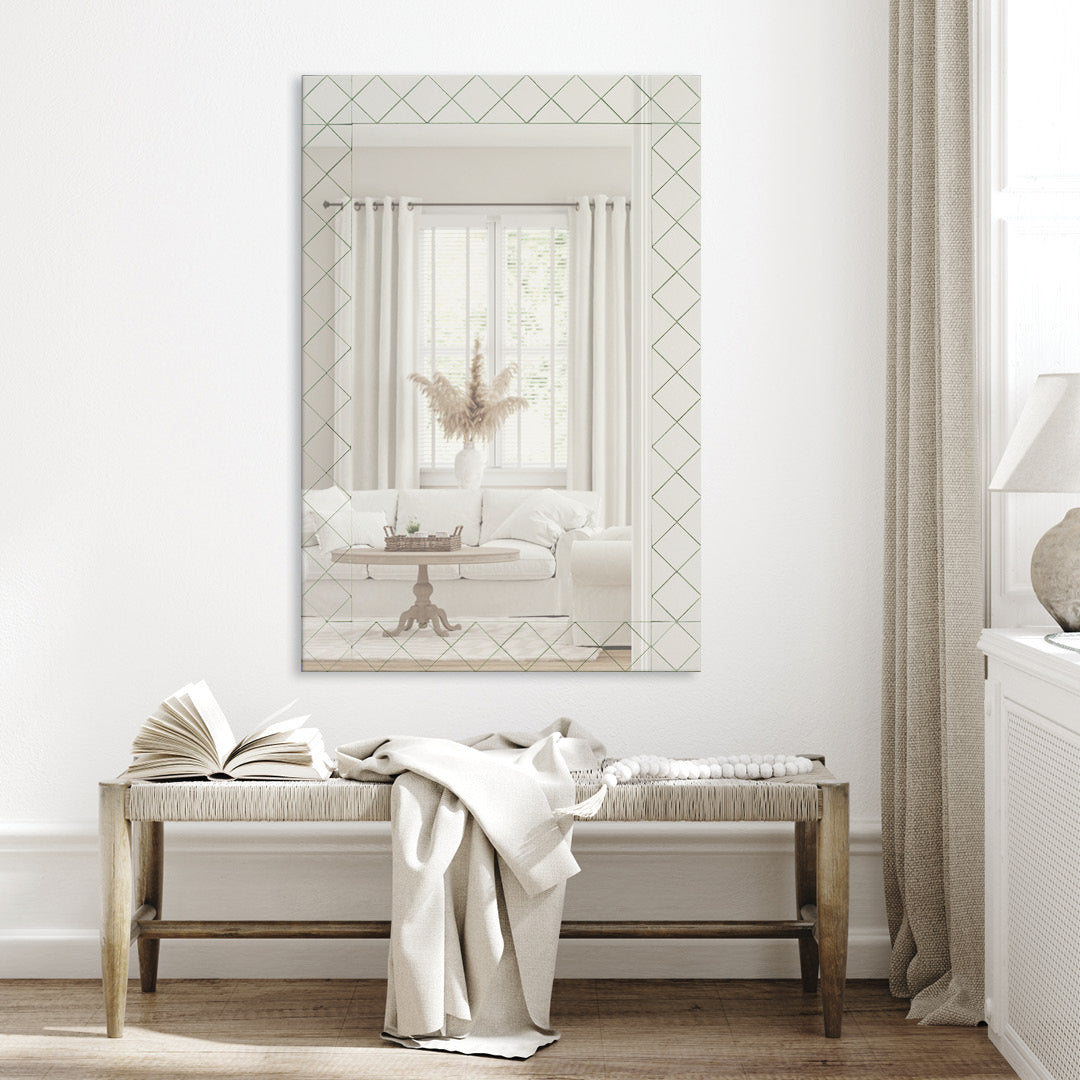 KENDALL - Wall Mirror