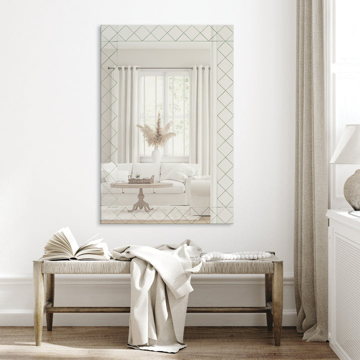 KENDALL - Wall Mirror