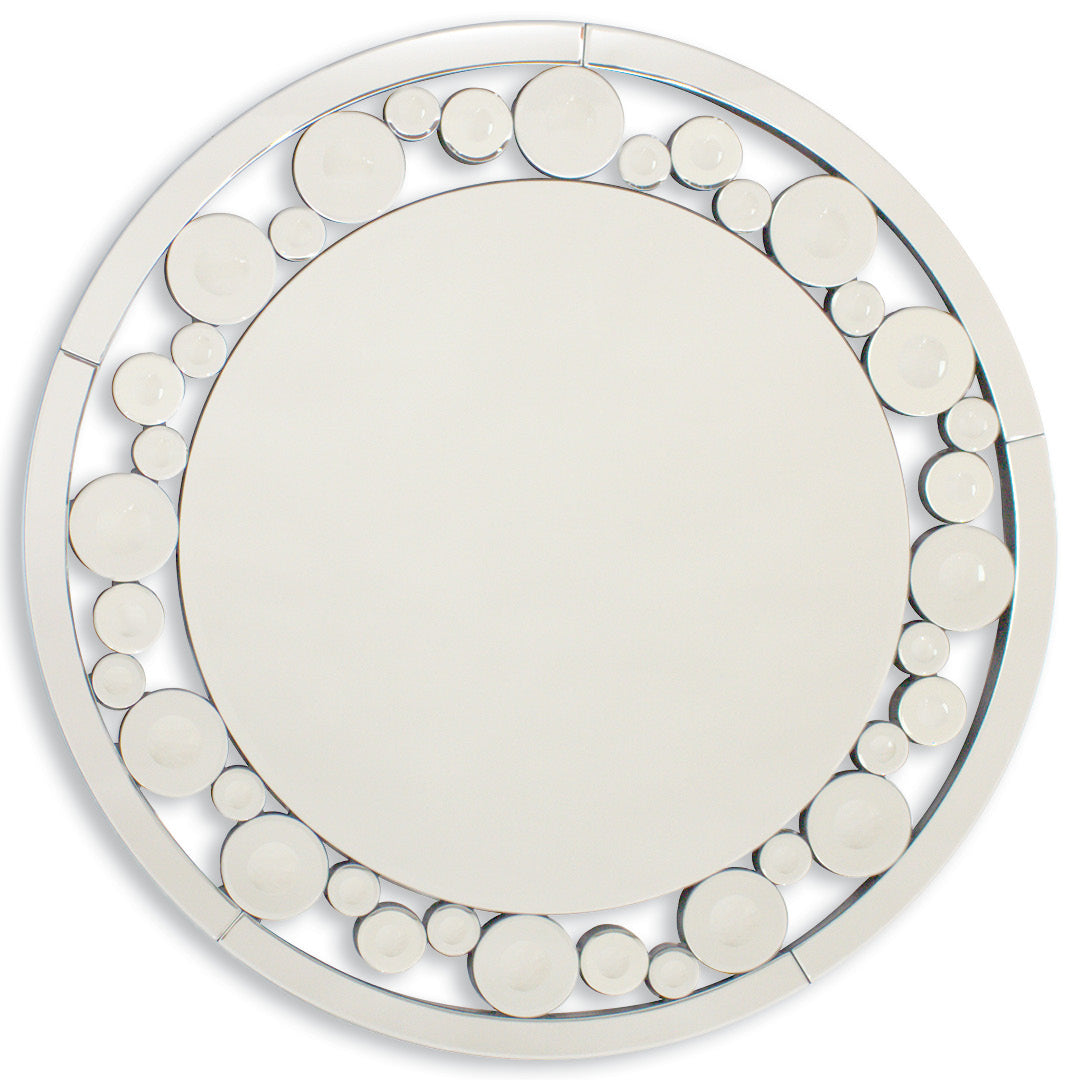 MORGAN - Wall Mirror