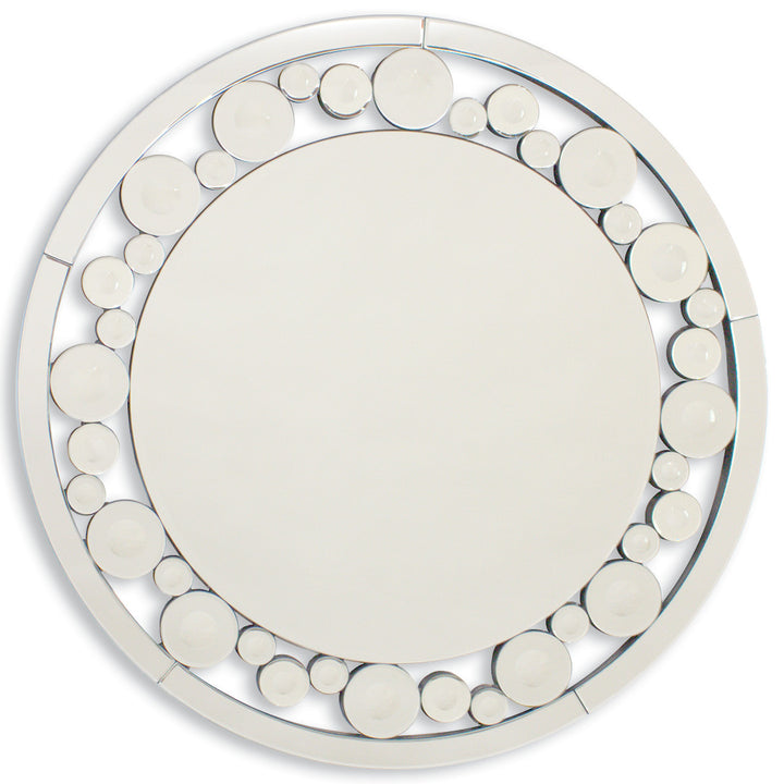 MORGAN - Wall Mirror