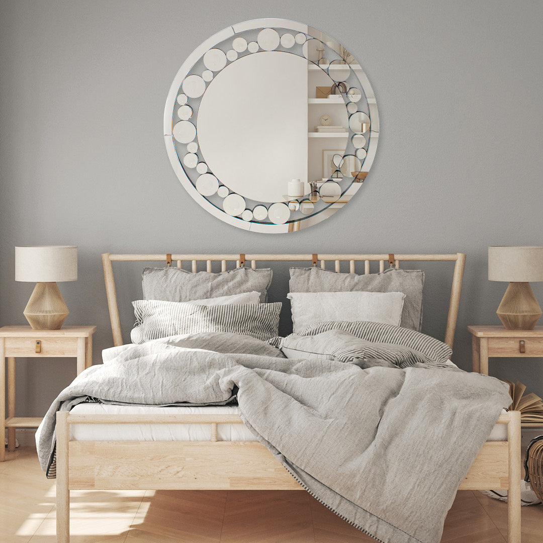 MORGAN - Wall Mirror