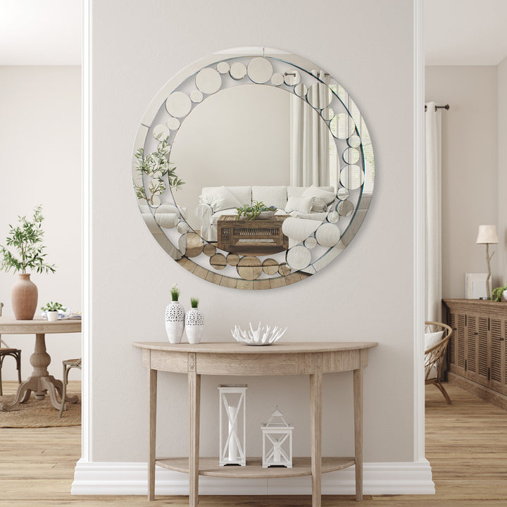 MORGAN - Wall Mirror