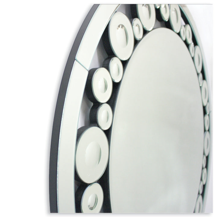 MORGAN - Wall Mirror