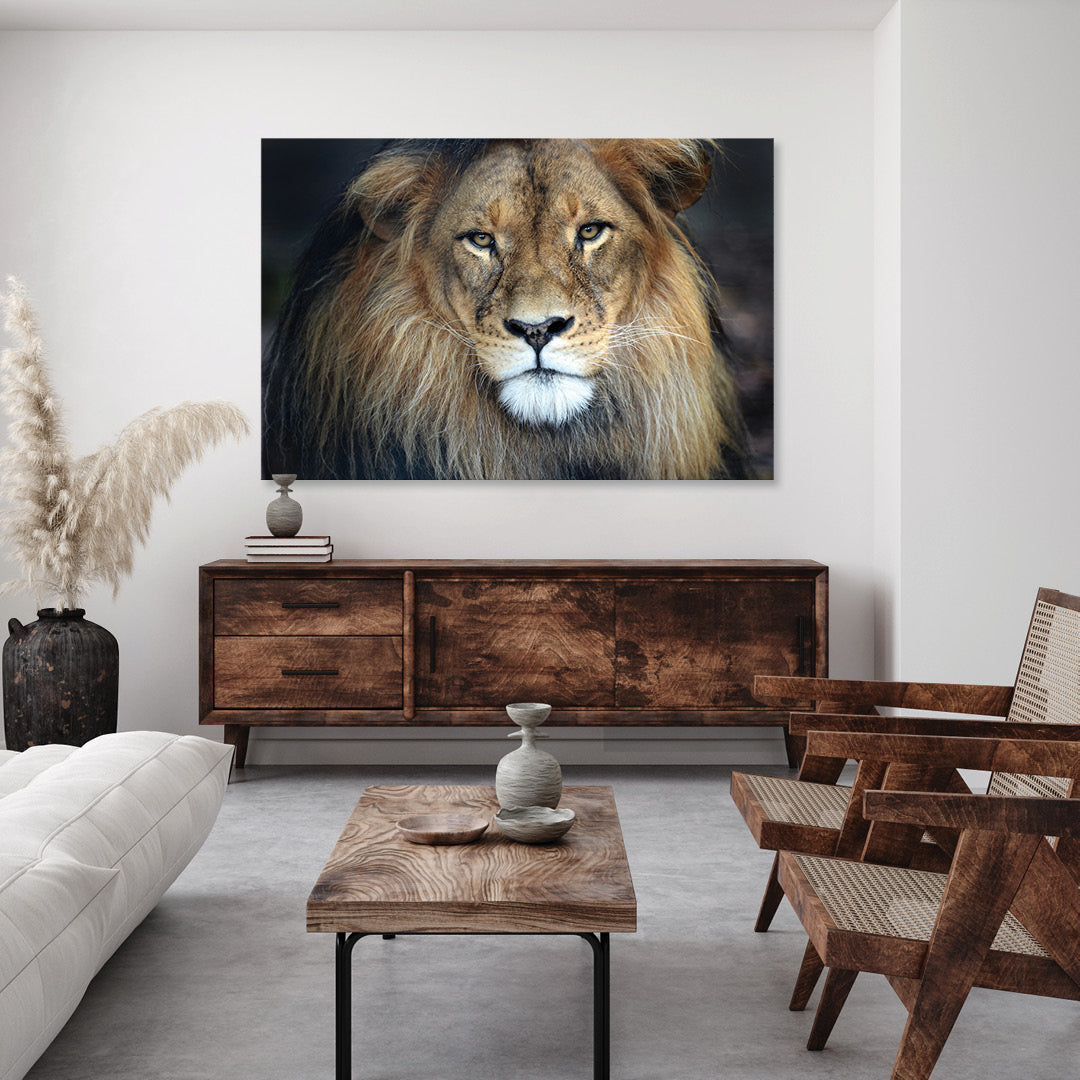 CECIL - Glass Art