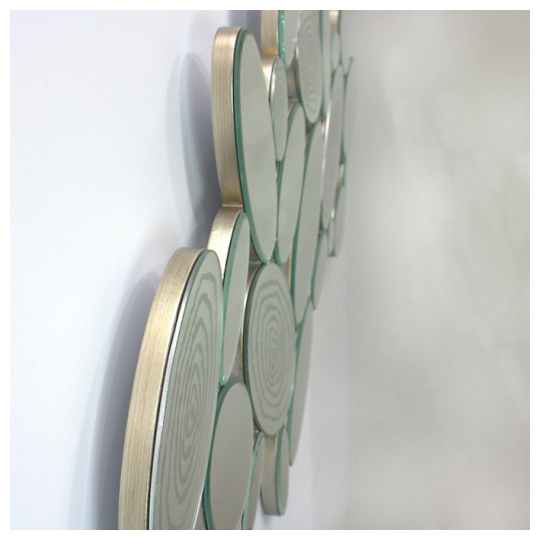 SELENE - Wall Mirror