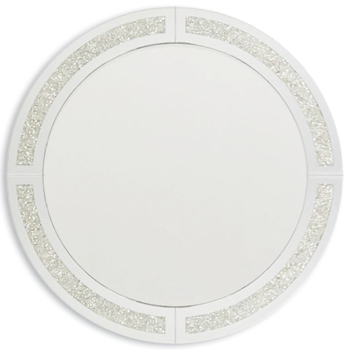 ZAHIRA - Wall Mirror