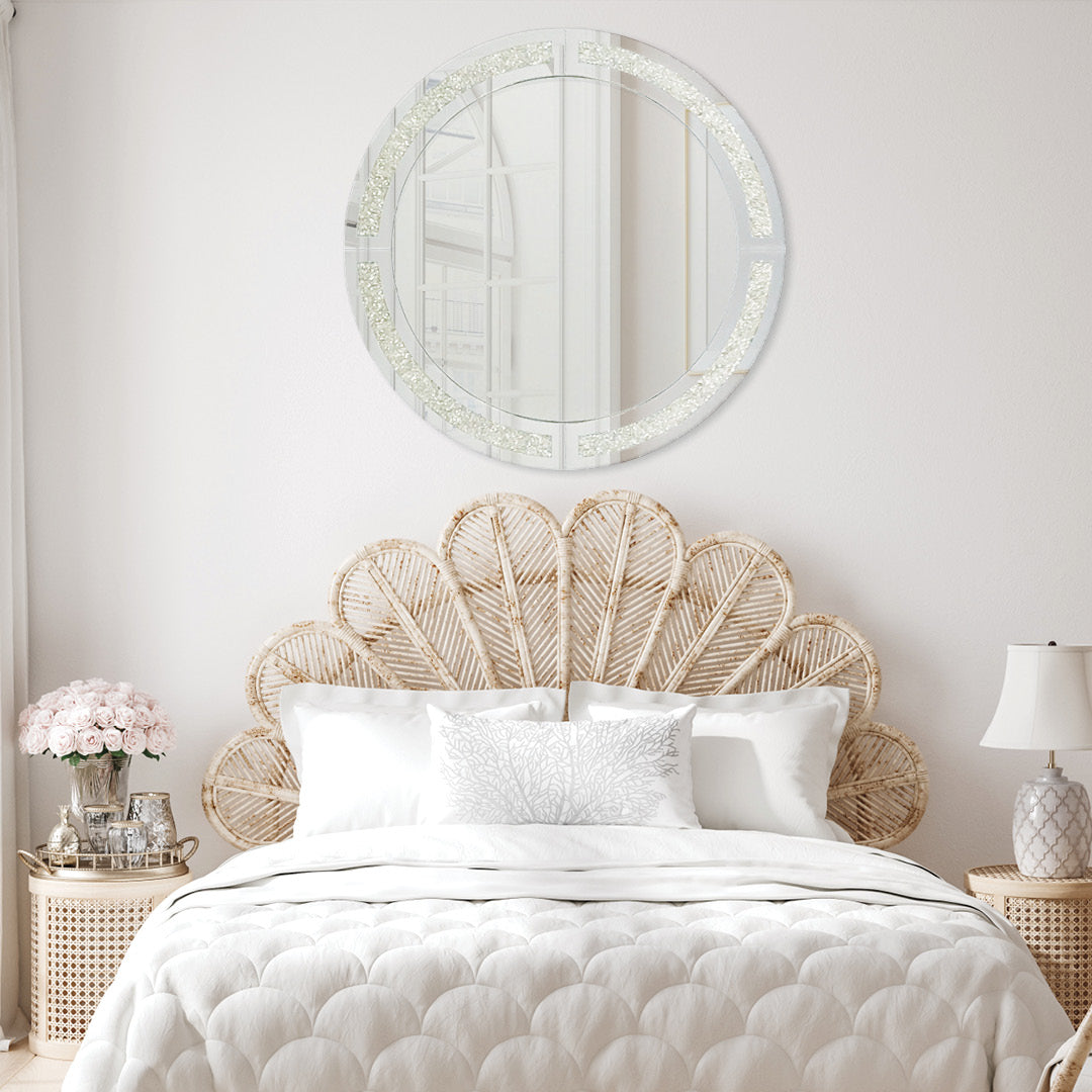 ZAHIRA - Wall Mirror