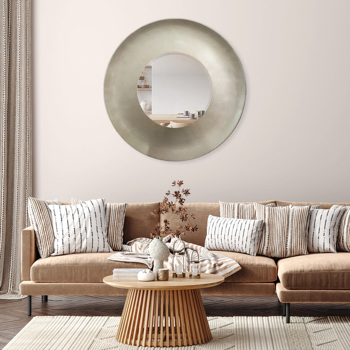 ZIGGY - Wall Mirror