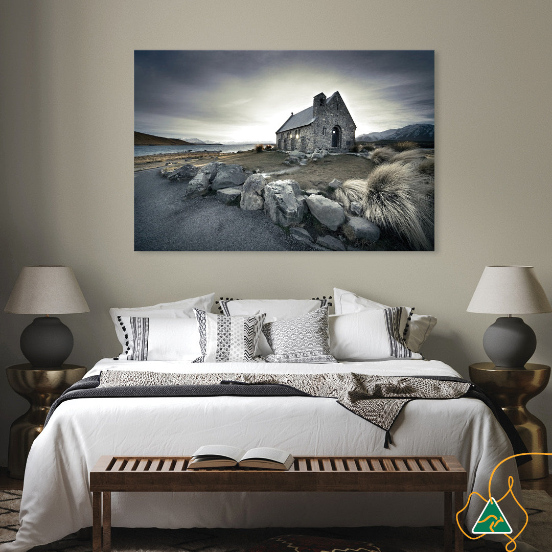 SERENE - Canvas Print