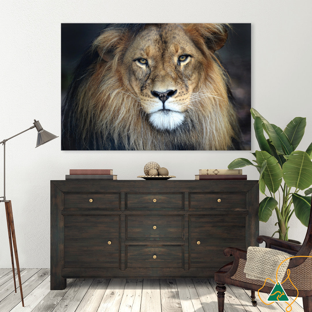 CECIL - Canvas Print