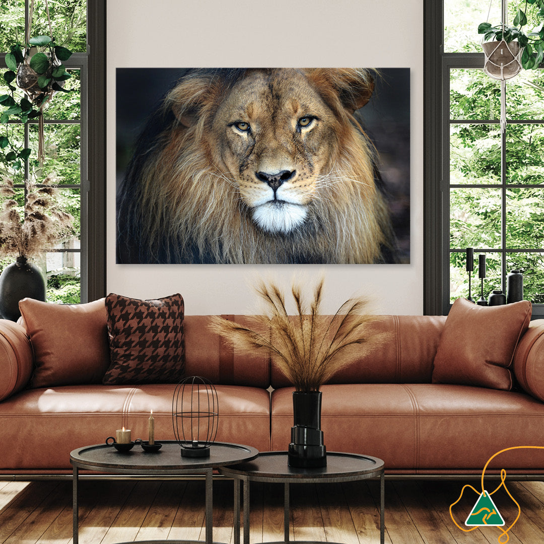 CECIL - Canvas Print