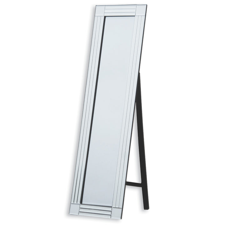 DASHING I - Floor Mirror